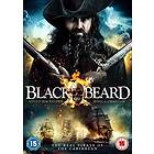 Blackbeard (UK) (DVD)