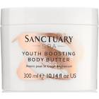 Sanctuary Spa Youth Boosting Body Butter 300ml