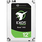 Seagate Exos X12 ST12000NM0007 256MB 12TB