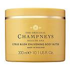 Champneys Citrus Blush Enlivening Body Butter 300ml