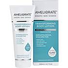 Ameliorate Transforming Fragrance Free Body Lotion 200ml