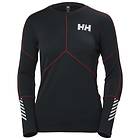 Helly Hansen Lifa Active Crew LS Shirt (Women's)