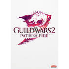 Guild Wars 2: Path of Fire (Expansion) (PC)