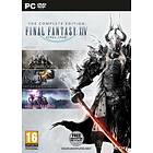 Final Fantasy XIV Online - Complete Edition (PC)