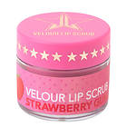 Jeffree Star Velour Lip Scrub Pot 30g