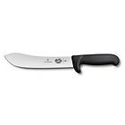Victorinox 5.7403.20L Fibrox Butcher Knife 20cm