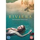 Riviera - Season 1 (UK) (DVD)