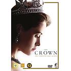 The Crown - Säsong 1 (DVD)