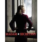 Madam Secretary - Season 3 (UK) (DVD)