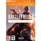 Battlefield 1 - Revolution Edition (PC)