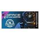 Space Engineers - Deluxe Edition (PC)