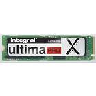 Integral UltimaPro X M.2 2280 120Go