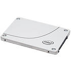 Intel DC S4600 Series 2.5" SSD 480Go