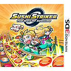 Sushi Striker: Way of the Sushido (3DS)