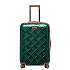 Stratic Leather & More Suitcase M