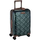 Stratic Leather & More Suitcase S