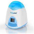 BabyOno 2 in 1 Bottle Heater And Sterilizer
