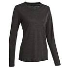 Quechua Techwool 155 LS Shirt (Women's)