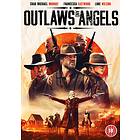 Outlaws and Angels (UK) (DVD)