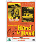Hand in Hand (UK) (DVD)