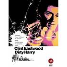 Dirty Harry (UK) (DVD)