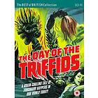 The Day of the Triffids (1963) (UK) (DVD)