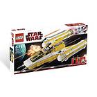 LEGO Star Wars 8037 Anakin's Y-Wing Starfighter