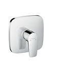 Hansgrohe Talis E Dusjbatteri 71765000 (Krom)