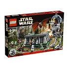 LEGO Star Wars 8038 The battle of Endor