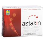 AstaReal Astaxin 60 Kapslar