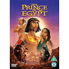 The Prince of Egypt (UK) (DVD)