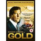 Gold (UK) (DVD)