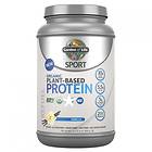 Garden of Life Sport Organic Plant-Based Protein 0,8kg