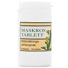 Lindroos Maskrostablett 150 Tabletit