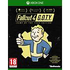 Fallout 4 - GOTY Edition (Xbox One | Series X/S)