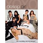 Gossip Girl - Säsong 2 (DVD)