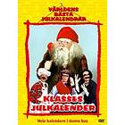 Klasses Julkalender (DVD)