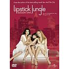Lipstick Jungle - Säsong 1 (DVD)