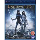 Underworld: Rise of the Lycans (UK) (Blu-ray)