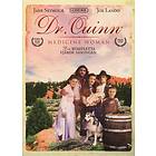 Dr. Quinn: Medicine Woman - Sesong 4 (DVD)