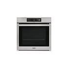 Whirlpool AKZ 9626/IX (Inox)