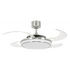 Beacon Ceiling Fanaway Evo 1 LED 121cm