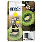 Epson 202XL (Yellow)