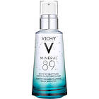 Vichy Mineral 89 Fortifying & Plumping Daily Booster 50ml