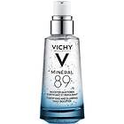 Vichy Mineral 89 Fortifying & Plumping Daily Booster 50ml