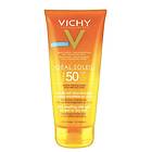 Vichy Ideal Soleil Ultra-Melting Milk-Gel SPF50 200ml