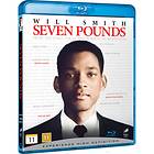 Seven Pounds (UK) (Blu-ray)
