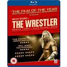 The Wrestler (UK) (Blu-ray)