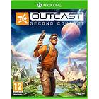 Outcast: Second Contact (Xbox One | Series X/S)