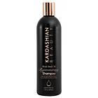Kardashian Beauty Black Seed Oil Rejuvenating Shampoo 400ml